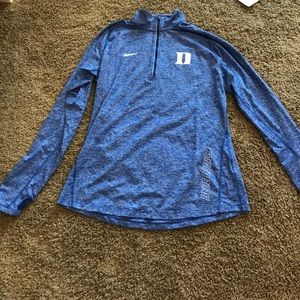 MEMORIAL DAY SALE Nike Duke Workout Shirt